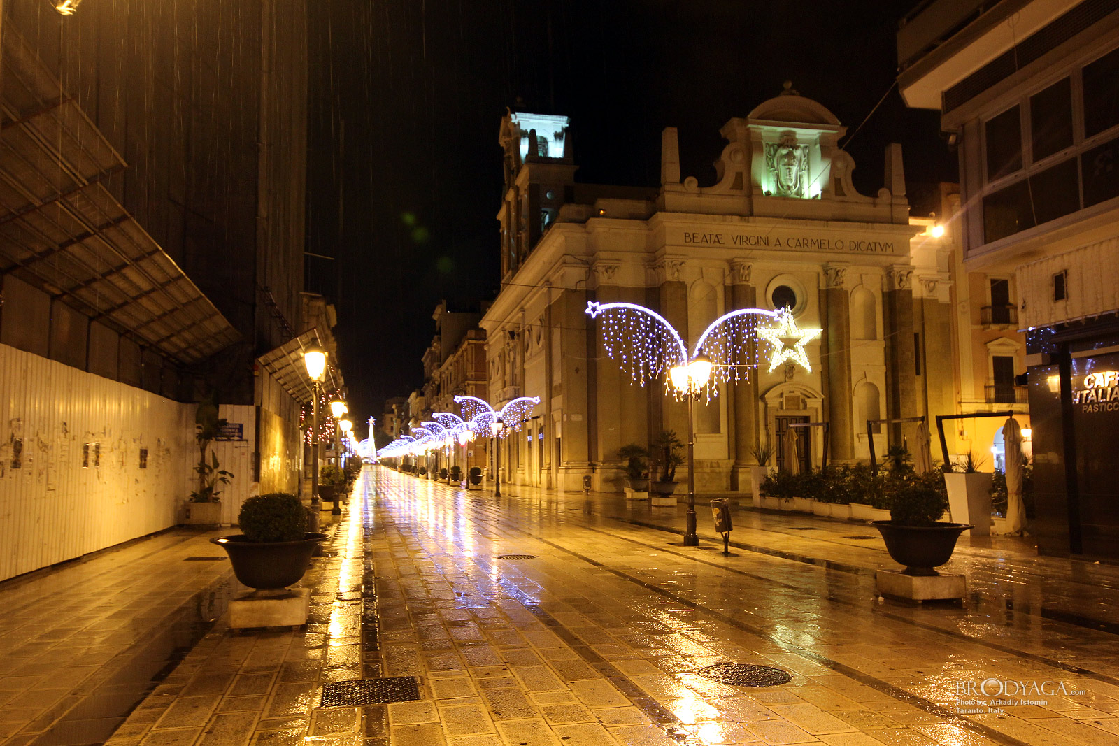 Taranto